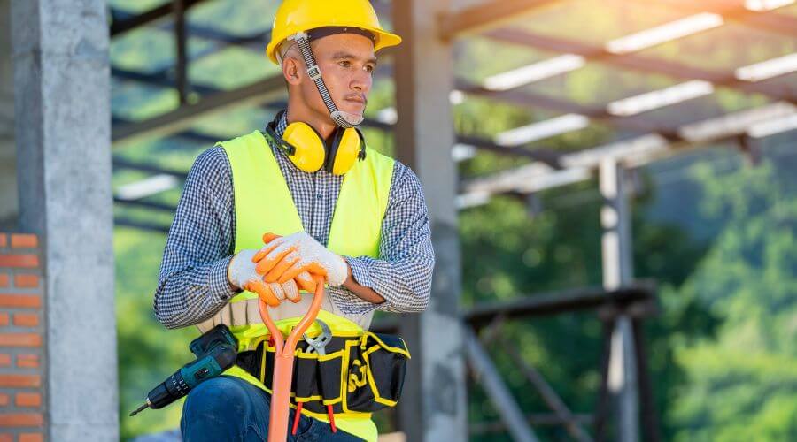 Expert tile roof repair services in Harbinger, NC