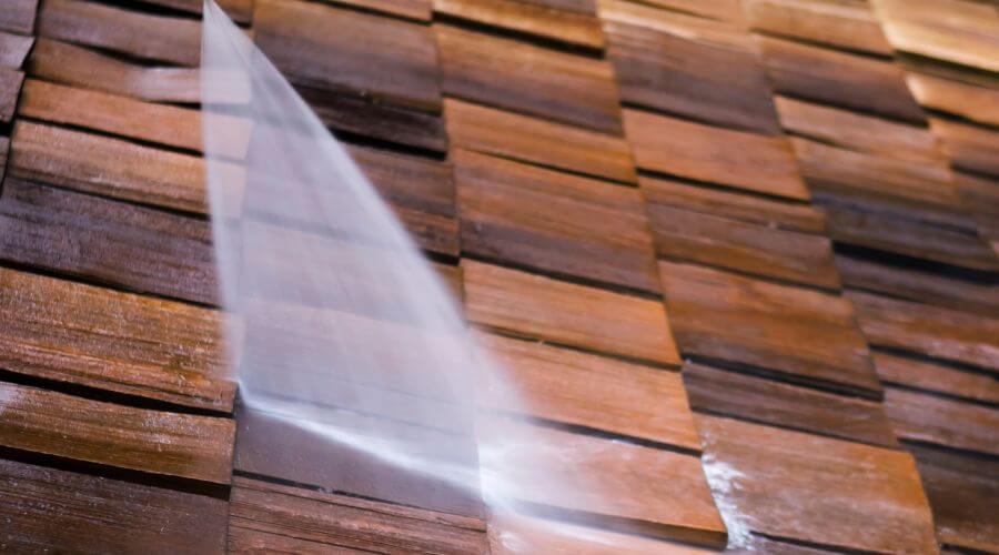 Professional tile roof repair services in Harbinger, NC